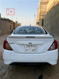 نيسان صني